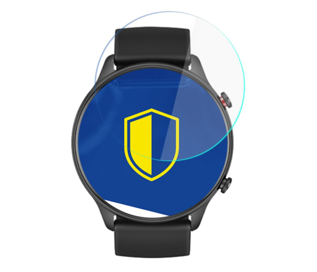 3MK Watch Protection do Amazfit GTR 2 5903108334884 - 610113 - zdjęcie